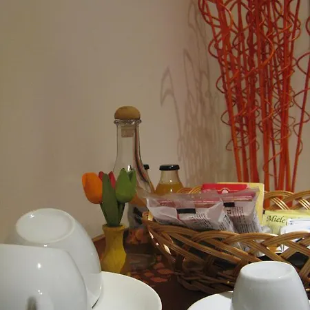 Li Figuli B&B
