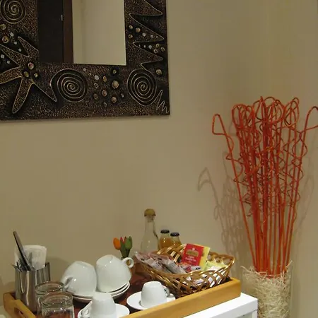B&B Li Figuli