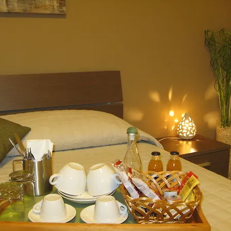 B&B Li Figuli 3*