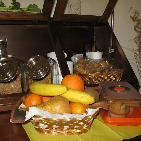 Li Figuli B&B