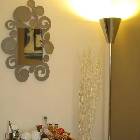 Panzió Li Figuli 3*