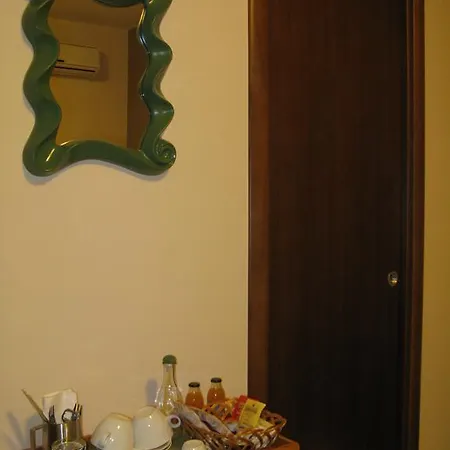 Panzió Li Figuli