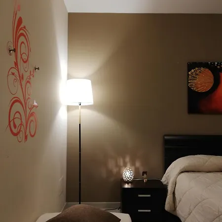 Li Figuli Panzió 3*