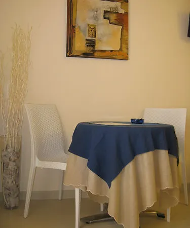 Panzió Li Figuli Lecce