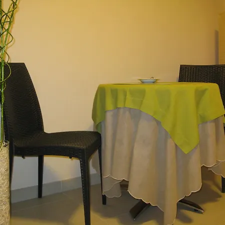 Panzió Li Figuli Lecce